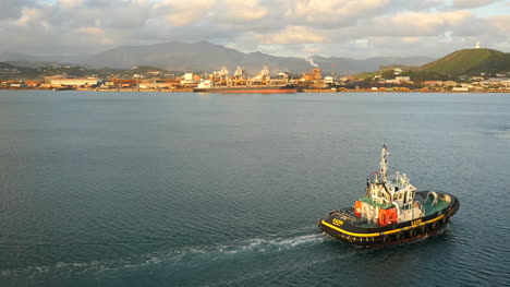 New-Caledonia-Tug-Boat