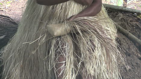 Vanuatu-Weaving-Basket