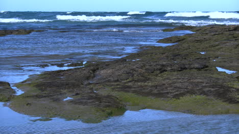 Australia-Great-Ocean-Road-Tide-Pool-And-Rocks