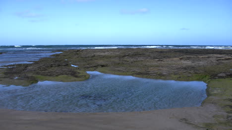 Australia-Great-Ocean-Road-Tide-Pool