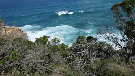 Australia-Great-Ocean-Road-Olas