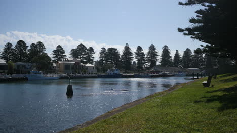 Canal-De-Hadas-Del-Puerto-De-Australia