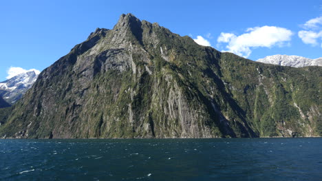 Neuseeland-Milford-Sound-Vista