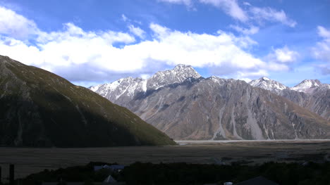 Nueva-Zelanda-Mount-Cook-National-Park-Acercar