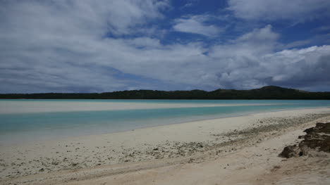 Aitutaki-Lagune-Und-Sandbänke