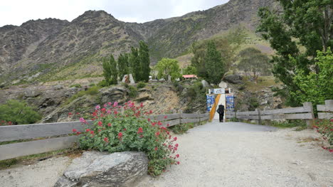 Centro-Minero-Goldfields-De-Nueva-Zelanda