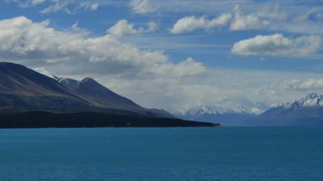 Nueva-Zelanda-Lago-Pukaki-Vista-Panorámica