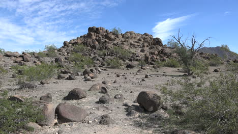 Arizona-Petroglyph-Site-View