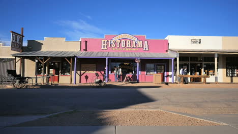 Arizona-Tombstone-Main-Street-Museum