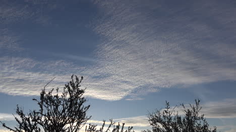 Vista-De-Arizona-Con-Pequeñas-Nubes