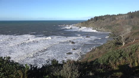 California-Patricks-Point-View-Toward-Rocky-Point