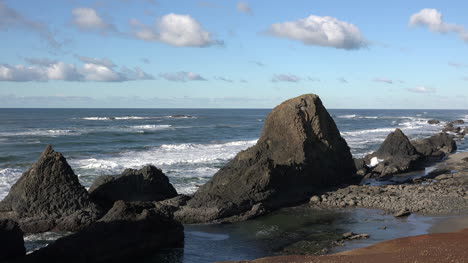 Oregon-Seal-Rocks-Big-Rock-Sound