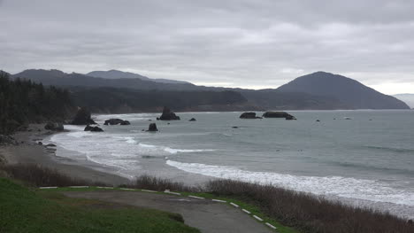 Oregon-View-From-Port-Orford