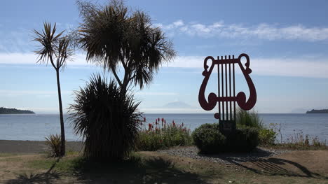 Chile-Lago-Llanquihue-En-Frutillar