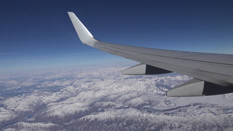 Oregon-Mountains-From-Air