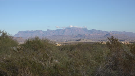 Texas-Terlingua-Distant-Mountains-In-Big-Bend