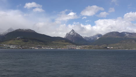 Argentina-Ushuaia-Alejar