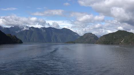 Chile-Aisen-Fjord-View