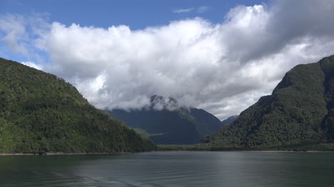 Chile-Aisen-Fjord-Vista-With-Cloud