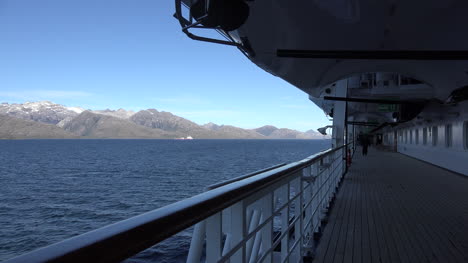 Chile-Strait-Of-Magellan-Ship-Outside-Deck