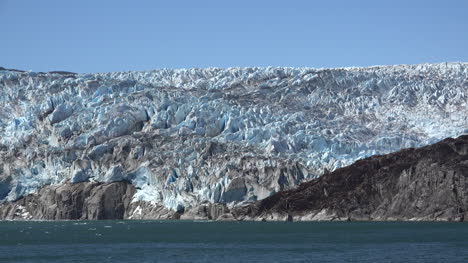 Chile-Tempanos-Gletscher-Dramatischer-Gletscher