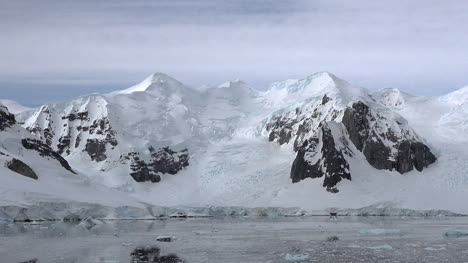 Antarctica-Zooms-Out-And-Pans-To-View