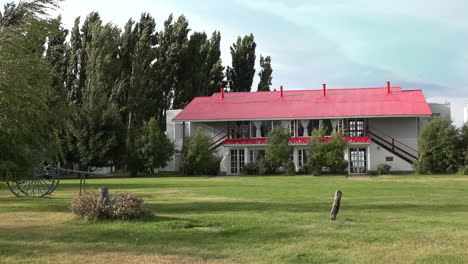 Estancia-Gasthaus-In-Argentinien