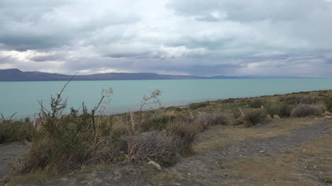 Argentina-View-Of-Lago-Argentino