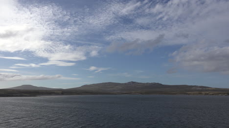 Falklands-Island-Under-Clouds-In-Sky