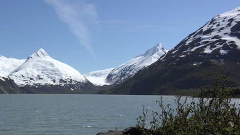 Alaska-Portage-Seeblick-Pan