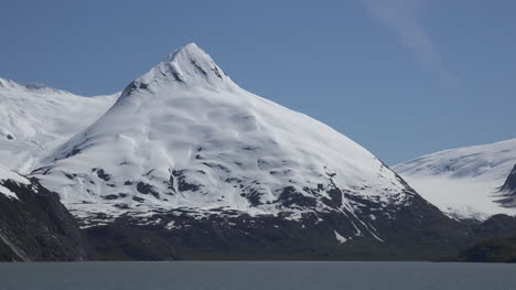 Alaska-Peak-By-Portage-Lake-Zoom-Out