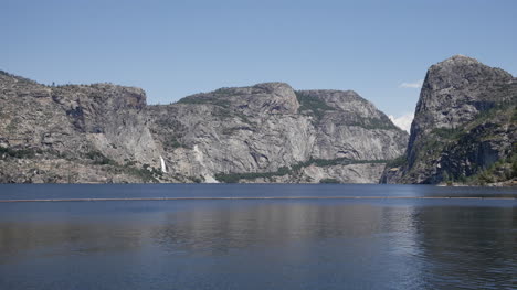 California-Hetch-Hetchy-Reservoir