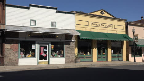 California-Jamestown-Buildings