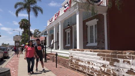 California-San-Diego-Whaley-House