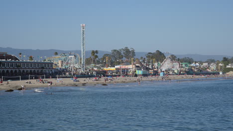 California-Santa-Cruz-Boardwalk-Rides