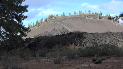 Oregon-Lava-Butte-View