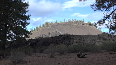 Oregon-Lava-Bei-Lava-Butte-Zoom