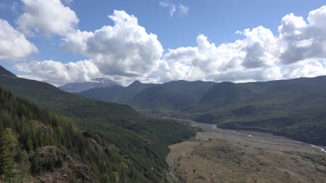 Washington-Mount-Saint-Helens-Vista-Lejana