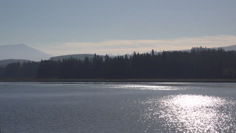 Washington-Silver-Lake-Sparkle-On-Water