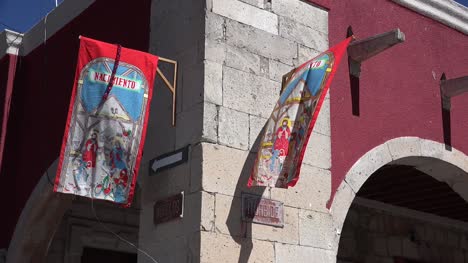 Mexico-San-Julian-Christmas-Banners