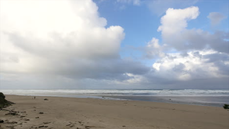 Oregon-Beautiful-Clouds-Over-Cannon-Beach