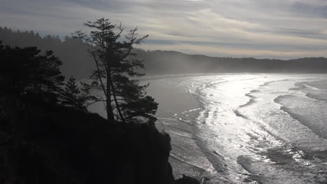 Oregon-Silver-Sea-At-Otter-Rock