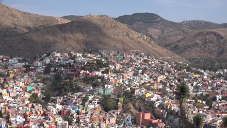 Mexico-Guanajuato-Sombras-Movimiento