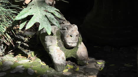 Mexico-Tlaquepaque-Animal-Pot