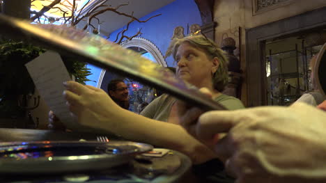 Mexico-Tlaquepaque-Couple-In-Cafe