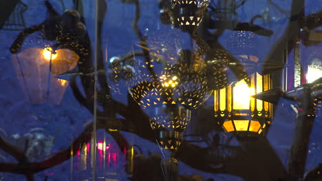 Mexico-Tlaquepaque-Lights