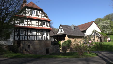 Francia-Alsacia-Granja-Y-Patio