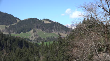 Schweizer-Bergblick-Im-Frühling