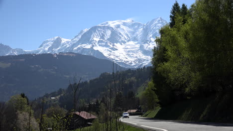 France-Mont-Blanc-Beyond-Highway
