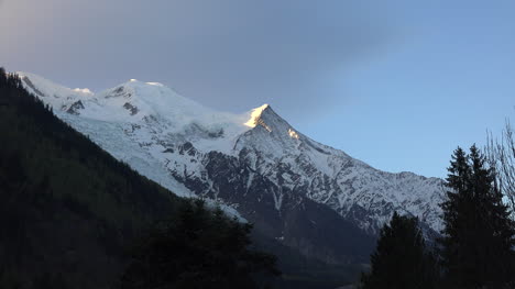 Francia-Mont-Blanc-Zoom-En-El-Pico
